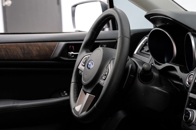 2017 Subaru Outback 2.5i Limited AWD OneOwner Navigation PopularPkg | Dallas, TX | Stevens Motor Company LLC 2017 Subaru Outback 2.5i Limited AWD OneOwner Navigation PopularPkg | Dallas, TX | Stevens Motor Company LLC