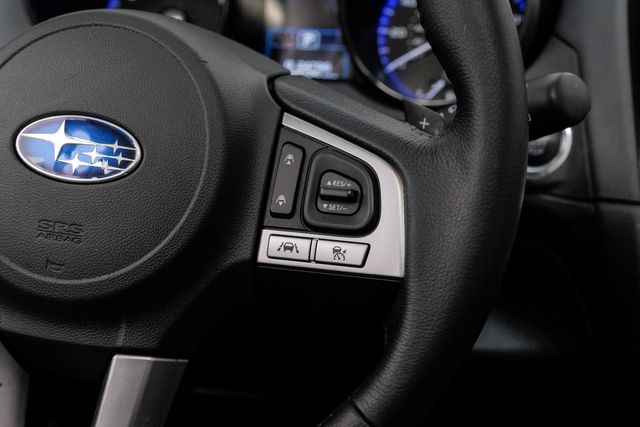 2017 Subaru Outback 2.5i Limited AWD OneOwner Navigation PopularPkg | Dallas, TX | Stevens Motor Company LLC