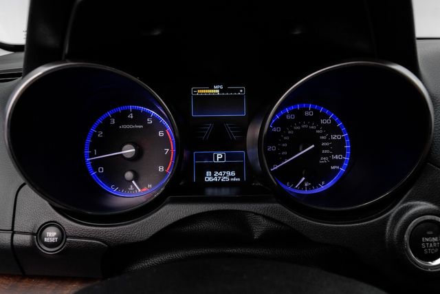 2017 Subaru Outback 2.5i Limited AWD OneOwner Navigation PopularPkg | Dallas, TX | Stevens Motor Company LLC