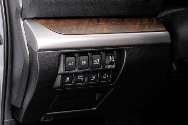 2017 Subaru Outback 2.5i Limited AWD OneOwner Navigation PopularPkg | Dallas, TX | Stevens Motor Company LLC