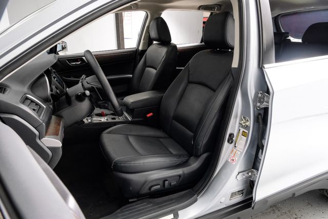 2017 Subaru Outback 2.5i Limited AWD OneOwner Navigation PopularPkg | Dallas, TX | Stevens Motor Company LLC 2017 Subaru Outback 2.5i Limited AWD OneOwner Navigation PopularPkg | Dallas, TX | Stevens Motor Company LLC