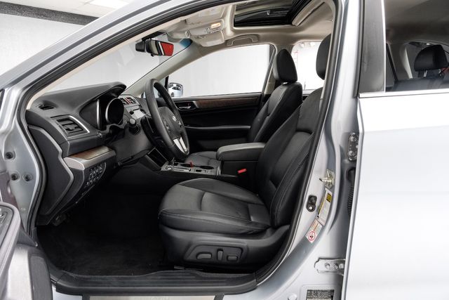 2017 Subaru Outback 2.5i Limited AWD OneOwner Navigation PopularPkg | Dallas, TX | Stevens Motor Company LLC 2017 Subaru Outback 2.5i Limited AWD OneOwner Navigation PopularPkg | Dallas, TX | Stevens Motor Company LLC