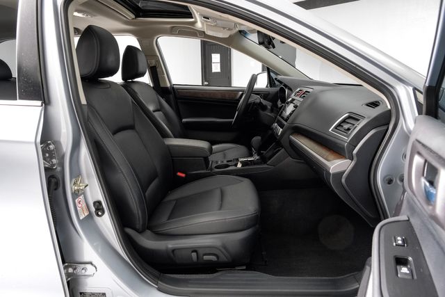 2017 Subaru Outback 2.5i Limited AWD OneOwner Navigation PopularPkg | Dallas, TX | Stevens Motor Company LLC