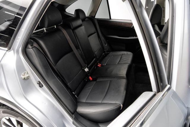 2017 Subaru Outback 2.5i Limited AWD OneOwner Navigation PopularPkg | Dallas, TX | Stevens Motor Company LLC