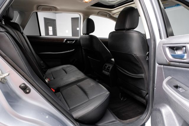 2017 Subaru Outback 2.5i Limited AWD OneOwner Navigation PopularPkg | Dallas, TX | Stevens Motor Company LLC 2017 Subaru Outback 2.5i Limited AWD OneOwner Navigation PopularPkg | Dallas, TX | Stevens Motor Company LLC