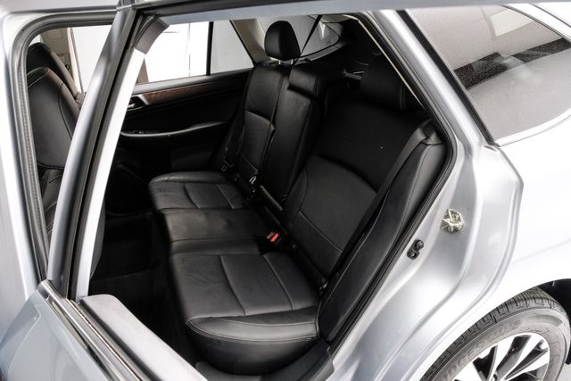 2017 Subaru Outback 2.5i Limited AWD OneOwner Navigation PopularPkg | Dallas, TX | Stevens Motor Company LLC 2017 Subaru Outback 2.5i Limited AWD OneOwner Navigation PopularPkg | Dallas, TX | Stevens Motor Company LLC