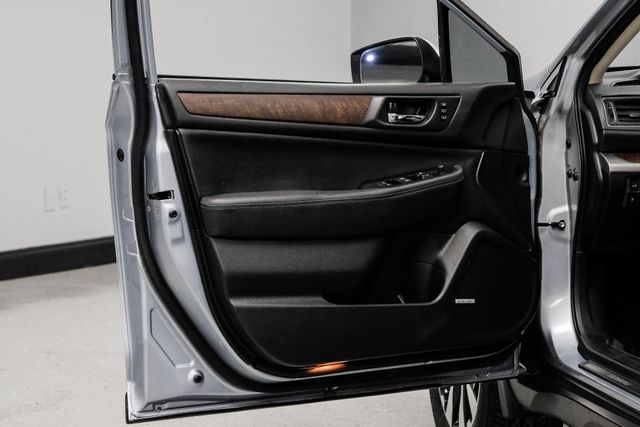 2017 Subaru Outback 2.5i Limited AWD OneOwner Navigation PopularPkg | Dallas, TX | Stevens Motor Company LLC