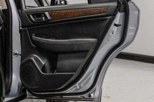 2017 Subaru Outback 2.5i Limited AWD OneOwner Navigation PopularPkg | Dallas, TX | Stevens Motor Company LLC