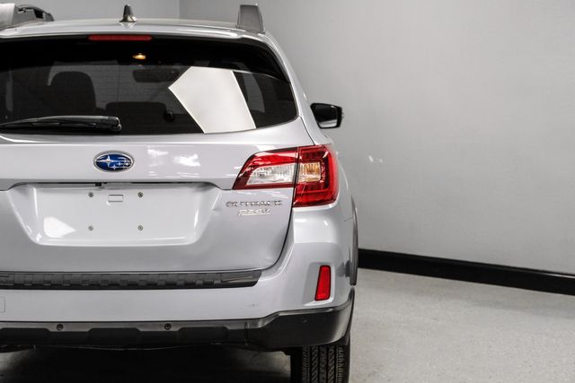 2017 Subaru Outback 2.5i Limited AWD OneOwner Navigation PopularPkg | Dallas, TX | Stevens Motor Company LLC