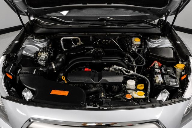 2017 Subaru Outback 2.5i Limited AWD OneOwner Navigation PopularPkg | Dallas, TX | Stevens Motor Company LLC