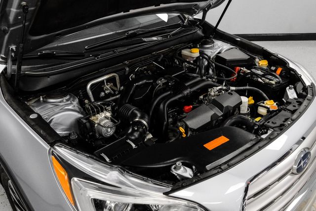 2017 Subaru Outback 2.5i Limited AWD OneOwner Navigation PopularPkg | Dallas, TX | Stevens Motor Company LLC