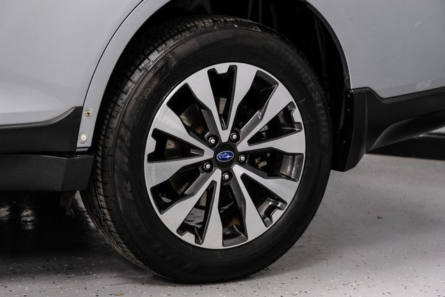 2017 Subaru Outback 2.5i Limited AWD OneOwner Navigation PopularPkg | Dallas, TX | Stevens Motor Company LLC