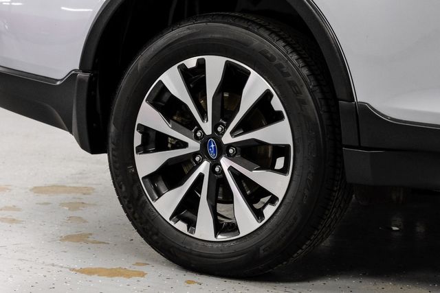 2017 Subaru Outback 2.5i Limited AWD OneOwner Navigation PopularPkg | Dallas, TX | Stevens Motor Company LLC