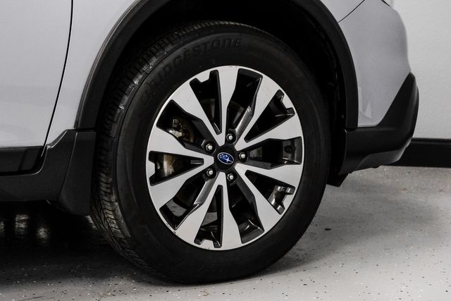 2017 Subaru Outback 2.5i Limited AWD OneOwner Navigation PopularPkg | Dallas, TX | Stevens Motor Company LLC 2017 Subaru Outback 2.5i Limited AWD OneOwner Navigation PopularPkg | Dallas, TX | Stevens Motor Company LLC