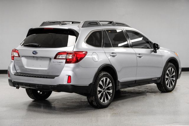 2017 Subaru Outback 2.5i Limited AWD OneOwner Navigation PopularPkg | Dallas, TX | Stevens Motor Company LLC