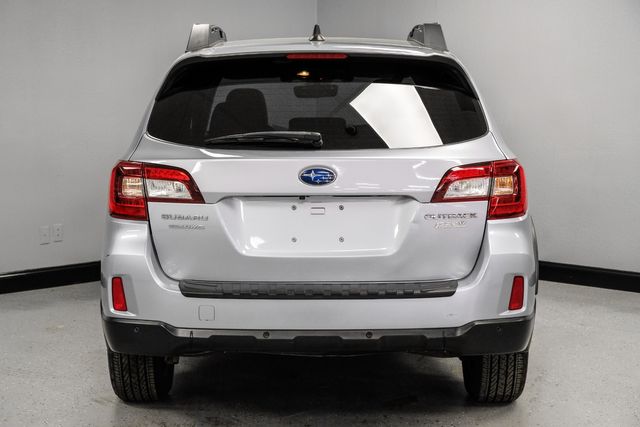 2017 Subaru Outback 2.5i Limited AWD OneOwner Navigation PopularPkg | Dallas, TX | Stevens Motor Company LLC