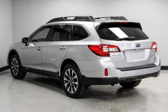 2017 Subaru Outback 2.5i Limited AWD OneOwner Navigation PopularPkg | Dallas, TX | Stevens Motor Company LLC