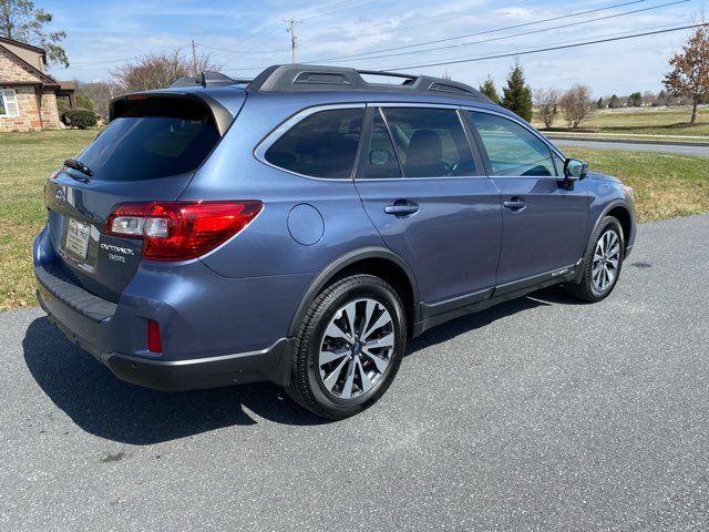 2017 Subaru Outback 3.6R Limited | Ephrata, PA | Pine Tree Motors
