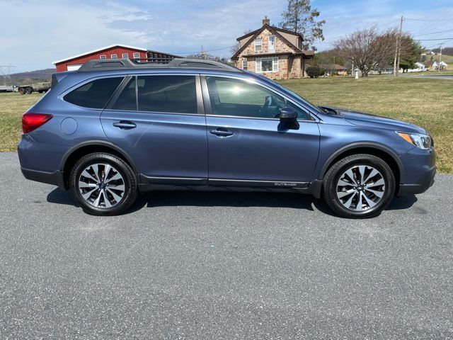 2017 Subaru Outback 3.6R Limited | Ephrata, PA | Pine Tree Motors