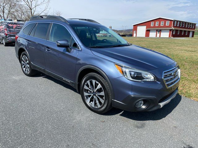 2017 Subaru Outback 3.6R Limited | Ephrata, PA | Pine Tree Motors