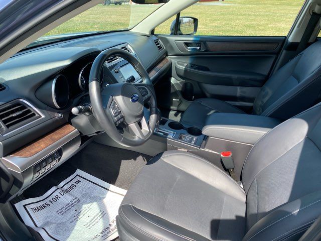 2017 Subaru Outback 3.6R Limited | Ephrata, PA | Pine Tree Motors