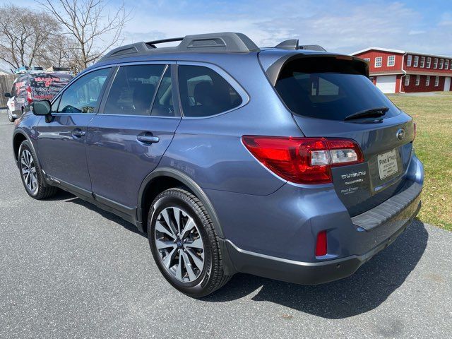 2017 Subaru Outback 3.6R Limited | Ephrata, PA | Pine Tree Motors
