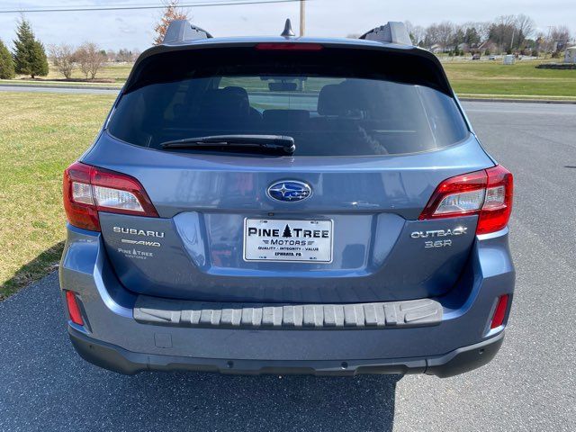 2017 Subaru Outback 3.6R Limited | Ephrata, PA | Pine Tree Motors 2017 Subaru Outback 3.6R Limited | Ephrata, PA | Pine Tree Motors
