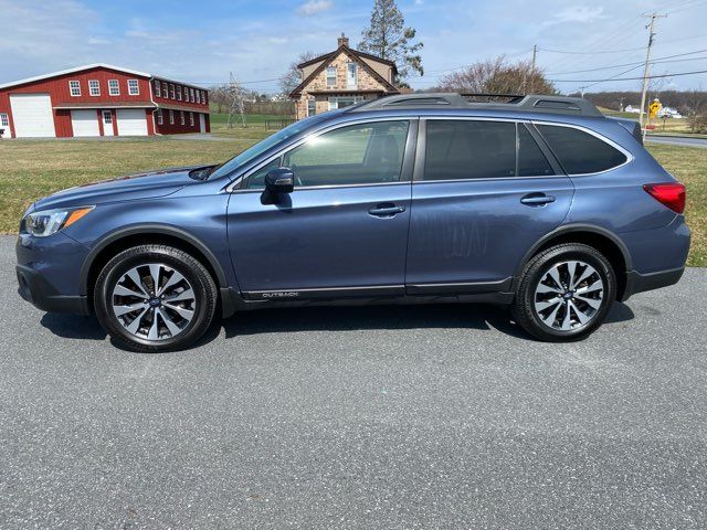 2017 Subaru Outback 3.6R Limited | Ephrata, PA | Pine Tree Motors