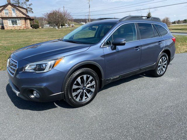 2017 Subaru Outback 3.6R Limited | Ephrata, PA | Pine Tree Motors