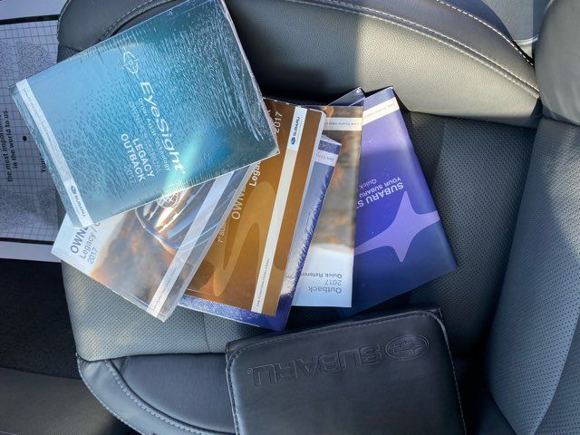 2017 Subaru Outback 3.6R Limited | Ephrata, PA | Pine Tree Motors