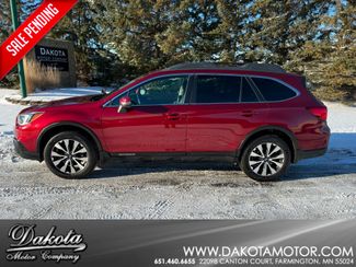 2017 Subaru Outback 3.6R Limited | Farmington, MN | Dakota Motor Company 