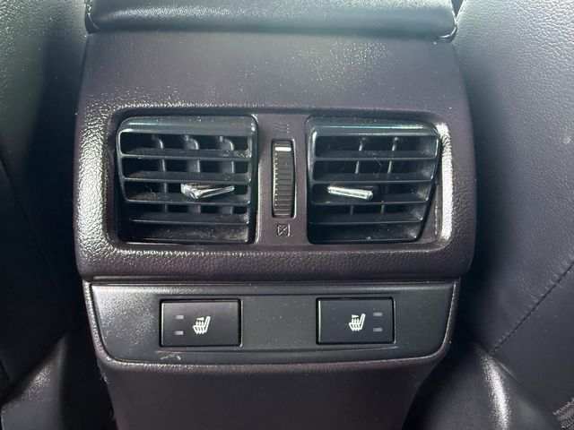 2017 Subaru Outback 3.6R Limited