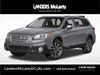 2017 Subaru Outback 2.5i Limited | Huntsville, Alabama | Landers Mclarty DCJ 2017 Subaru Outback 2.5i Limited | Huntsville, Alabama | Landers Mclarty DCJ