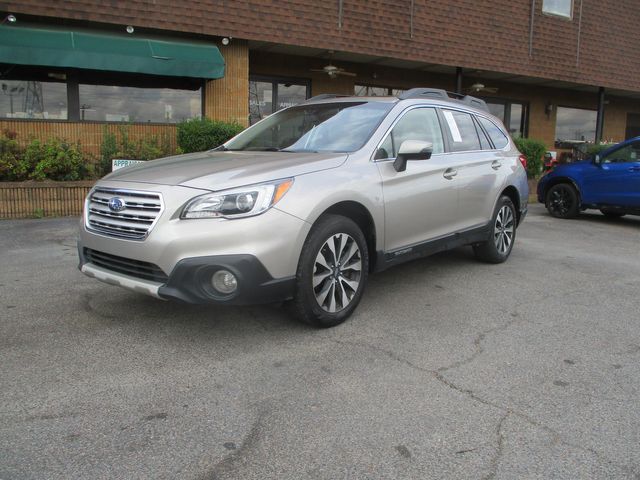 2017 Subaru Outback 2.5i Limited | Memphis, TN | Peck Daniel Auto Sales in Memphis, TN 38115