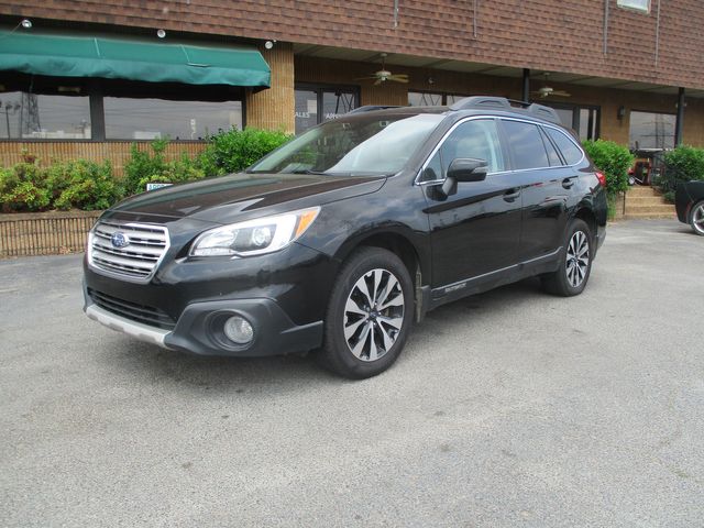 2017 Subaru Outback 2.5i Limited | Memphis, TN | Peck Daniel Auto Sales