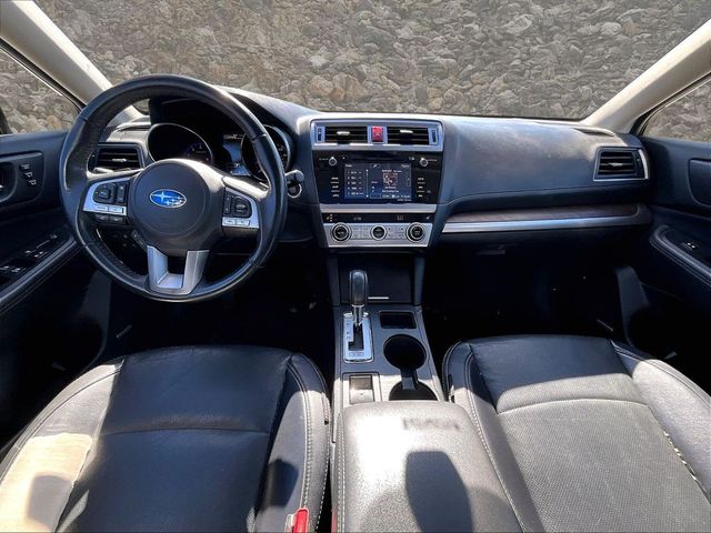 2017 Subaru Outback 3.6R Limited