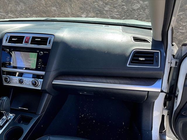 2017 Subaru Outback 3.6R Limited