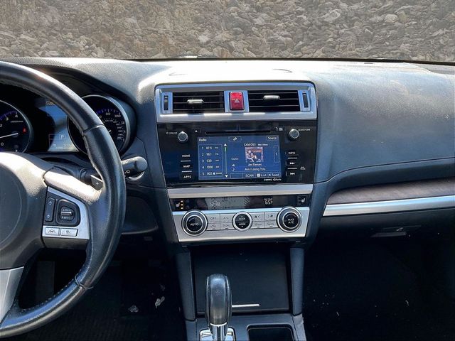 2017 Subaru Outback 3.6R Limited