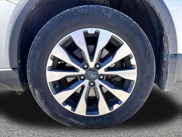 2017 Subaru Outback 3.6R Limited