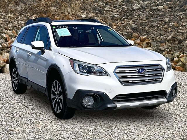 2017 Subaru Outback 3.6R Limited