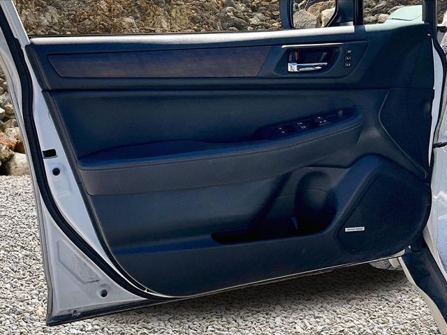 2017 Subaru Outback 3.6R Limited