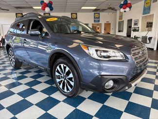 2017 Subaru Outback 3.6R Limited | Rome, GA | Knight's Car Store