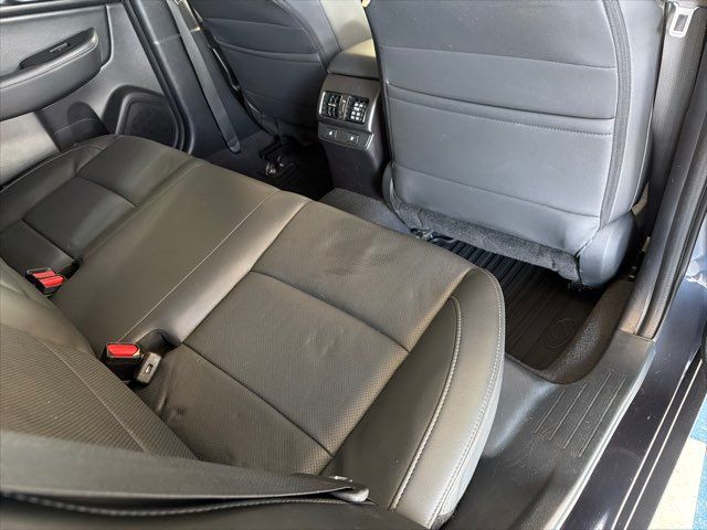 2017 Subaru Outback 3.6R Limited | Rome, GA | Knight's Car Store