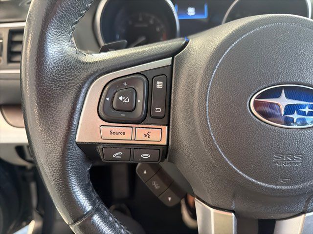 2017 Subaru Outback 3.6R Limited | Rome, GA | Knight's Car Store