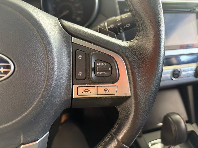 2017 Subaru Outback 3.6R Limited | Rome, GA | Knight's Car Store 2017 Subaru Outback 3.6R Limited | Rome, GA | Knight's Car Store