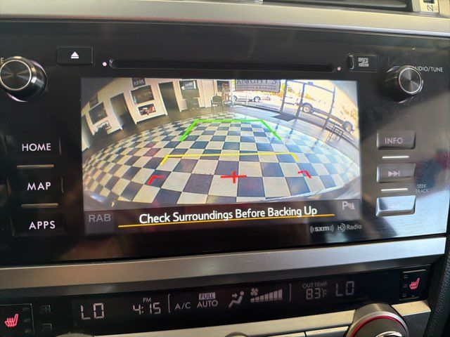 2017 Subaru Outback 3.6R Limited | Rome, GA | Knight's Car Store