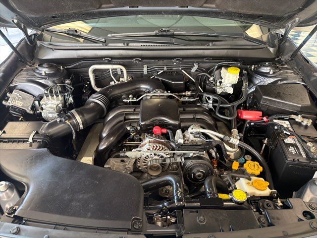 2017 Subaru Outback 3.6R Limited | Rome, GA | Knight's Car Store