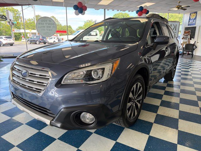 2017 Subaru Outback 3.6R Limited | Rome, GA | Knight's Car Store 2017 Subaru Outback 3.6R Limited | Rome, GA | Knight's Car Store