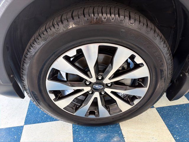 2017 Subaru Outback 3.6R Limited | Rome, GA | Knight's Car Store 2017 Subaru Outback 3.6R Limited | Rome, GA | Knight's Car Store