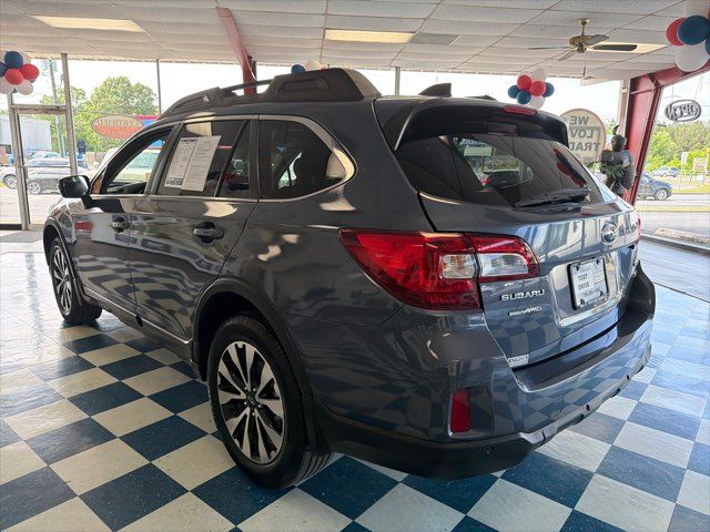 2017 Subaru Outback 3.6R Limited | Rome, GA | Knight's Car Store